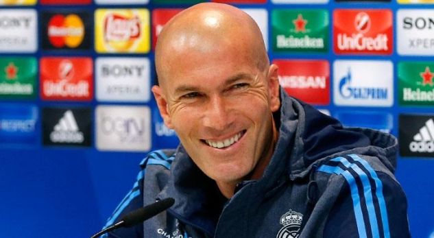 Zidane: To leave the soul on the field to reach the final of the Milan