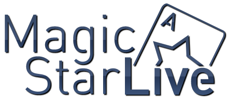Magic Star Live